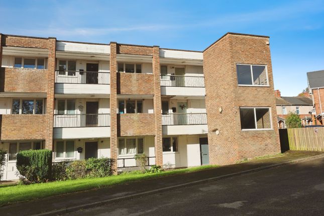 General Bucher Court, Bishop Auckland 1 bed flat for sale