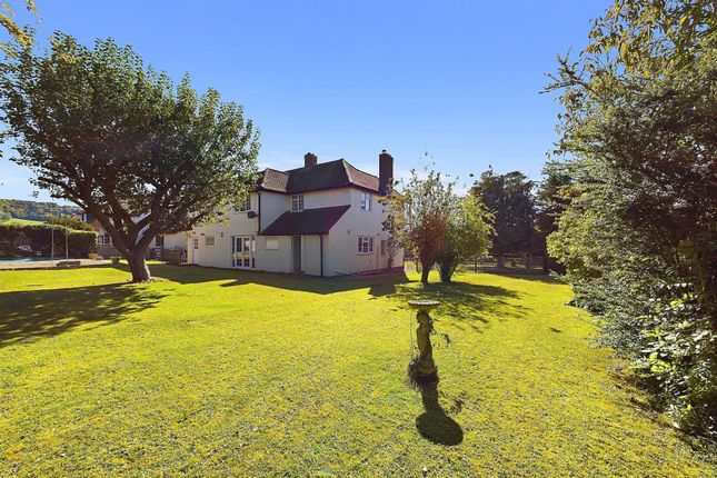 Rustics, The Lane, Lower Icknield... 4 bed detached house for sale