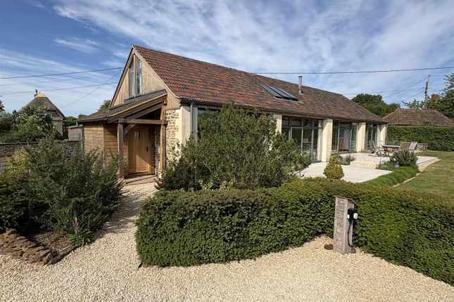Sandy Lane 4 bed barn conversion for sale