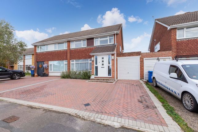 Stamford Road, Maidenhead SL6 3 bed semi