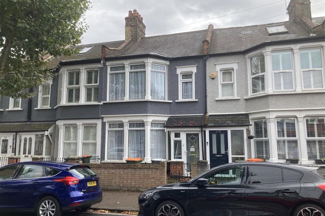 Montpelier Gardens, Newham 3 bed house for sale