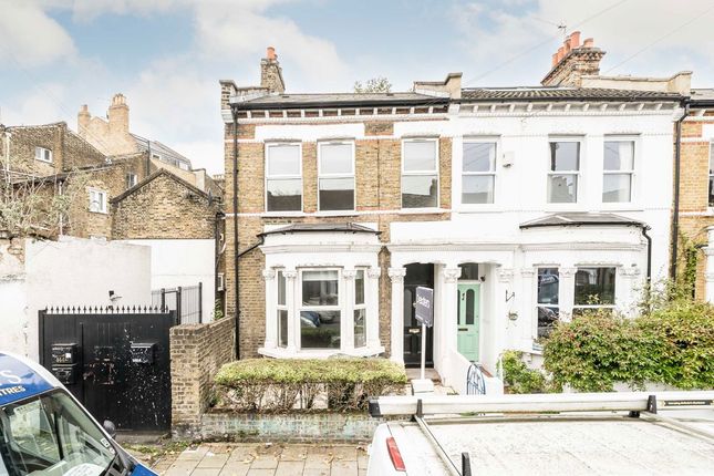 Solon Road, London SW2 4 bed house for sale
