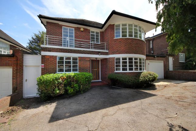 Heathcroft, W5 5 bed detached house for sale