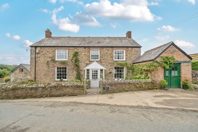 Ventongimps, Callestick, Truro 5 bed character property for sale