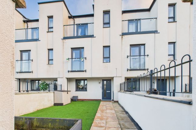 Waddeton Road, Paignton 4 bed townhouse for sale