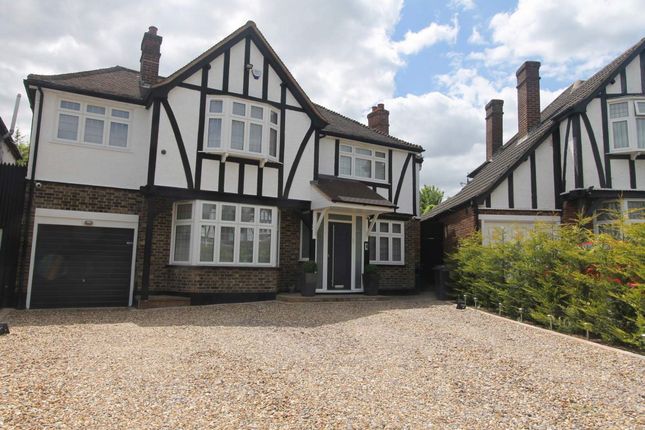 Oakleigh Gardens, Edgware, HA8 5 bed detached house for sale