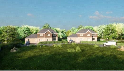 Plot for sale