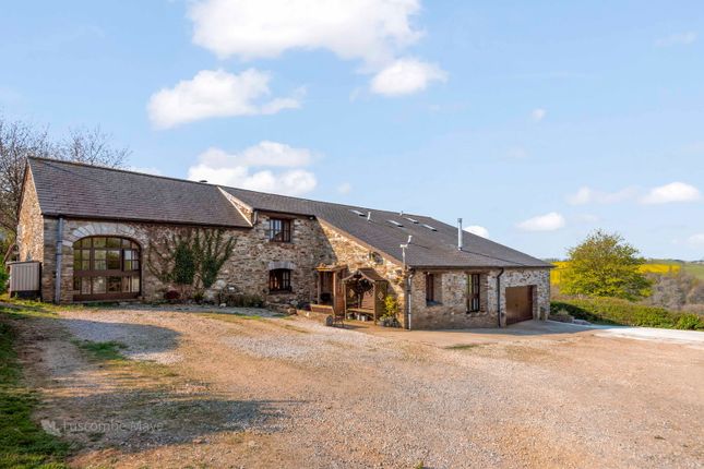 5 bedroom barn conversion for sale