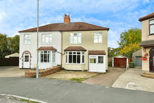 27 Jubilee Crescent, Mangotsfield... 3 bed semi