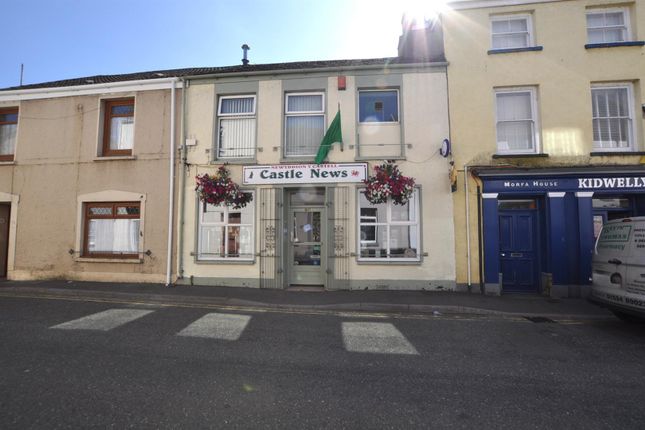 2 bed property