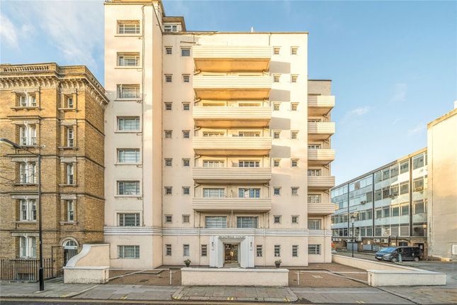 London W8 Studio for sale