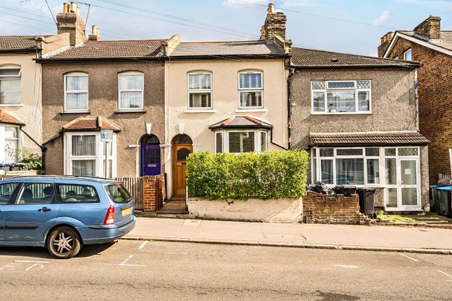 Grange Park Road, Thornton Heath, CR7 3 bed terraced house for sale