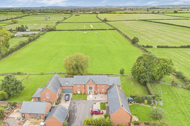 4 bedroom barn conversion for sale