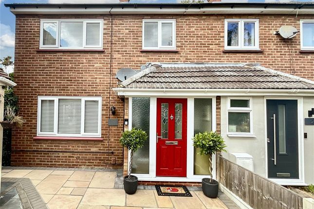 3 bed semi-detached house