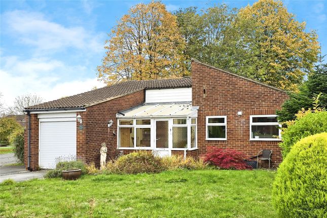 The Picquet, Bratton, 2 bed detached house for sale