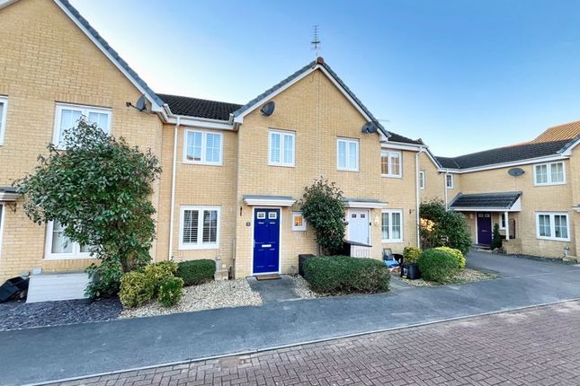 3 Rhodfa Brynmenyn, Sarn, Bridgend... 3 bed house for sale