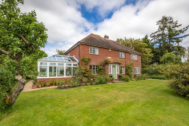 Bleak Hill, Harbridge, Ringwood, BH24 5 bed detached house for sale