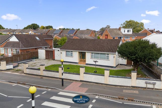 Broad Lane, Coventry CV5 2 bed detached bungalow for sale