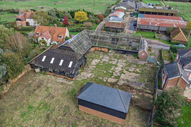 Church Lane, Ufton Nervet, Reading... 5 bed house for sale