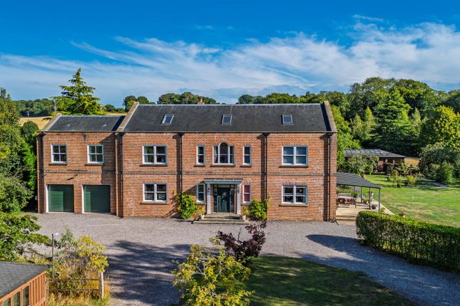The Blackberry Patch, Parkstone Road... 5 bed detached house for sale