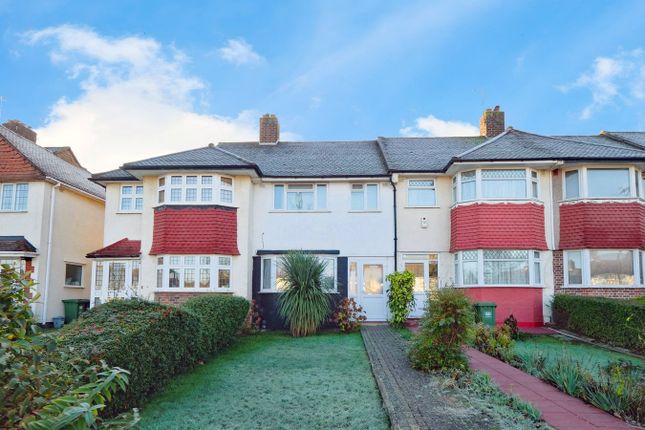 Whitefoot Lane, Bromley BR1 3 bed terraced house for sale