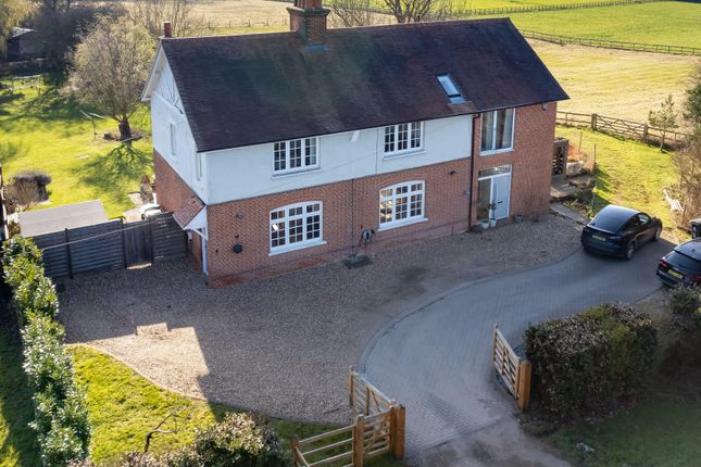 Sergeants Green Lane, Upshire, Essex 7 bed detached house for sale