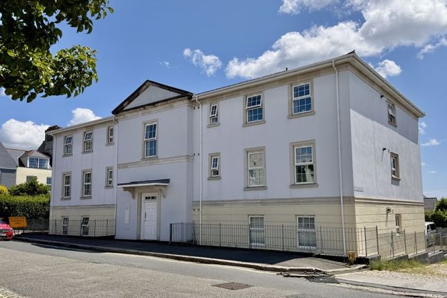Greenbank Terrace, Greenbank... 2 bed flat for sale