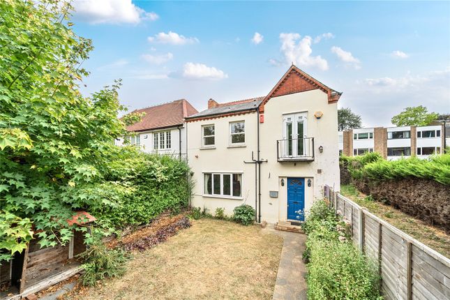 Lawrie Park Gardens, London, SE26 3 bed detached house for sale