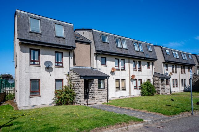 Pitmedden Crescent, Aberdeen, AB10 1 bed flat for sale