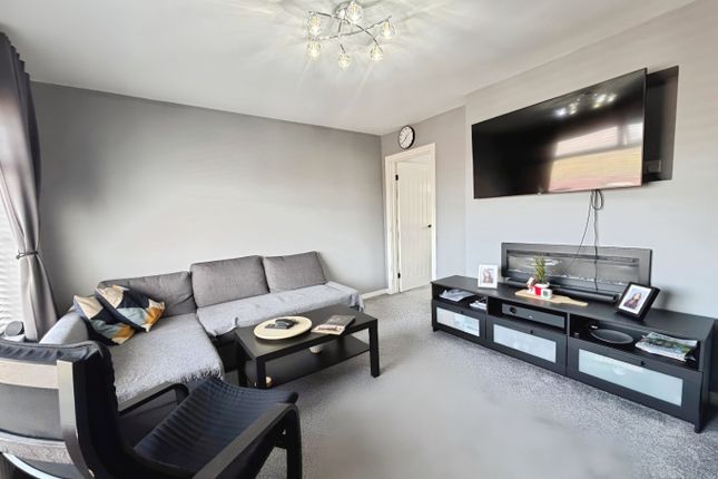 Galsworthy Road, South Shields 3 bed semi