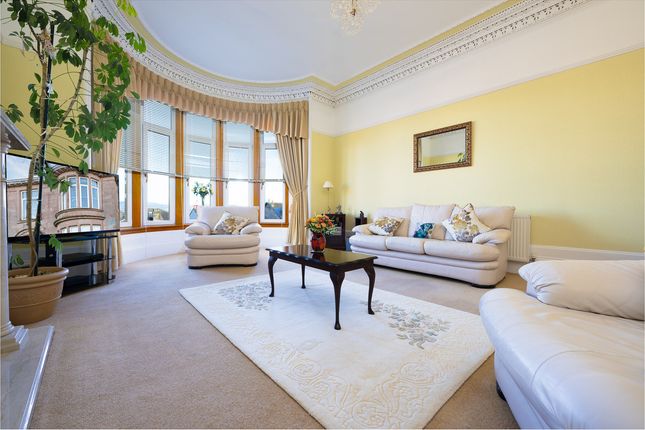 Finnart Street, Greenock, PA16 2 bed flat for sale