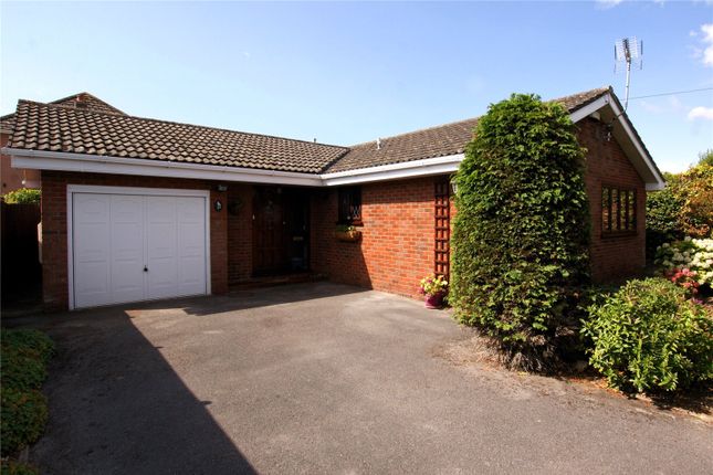 3 bedroom bungalow for sale