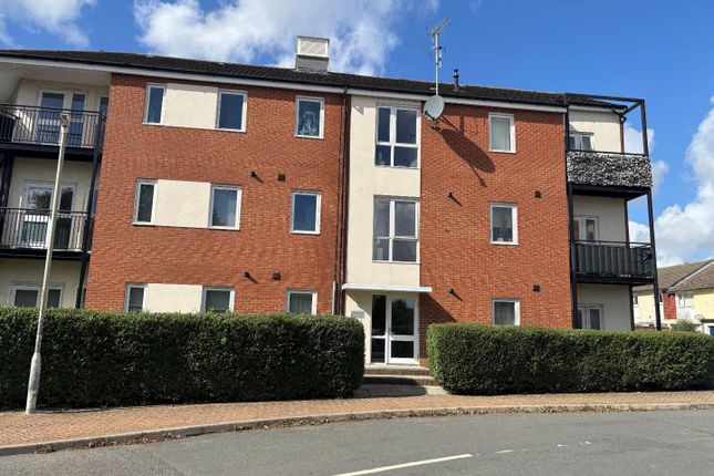 Otterden Close, Ashford 2 bed flat for sale