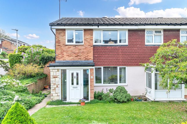 Valley Rise, Royston SG8 3 bed house for sale