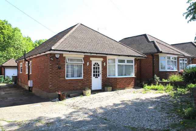 Elmfield Road, Potters Bar EN6 3 bed detached bungalow for sale
