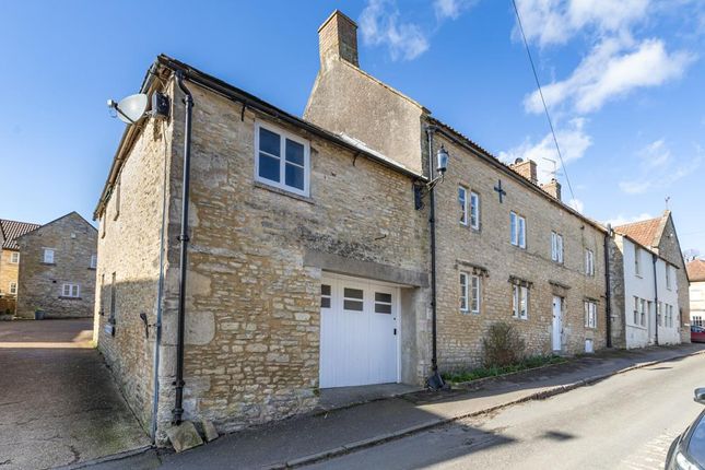 Sheepfair Lane, Marshfield SN14 3 bed house for sale