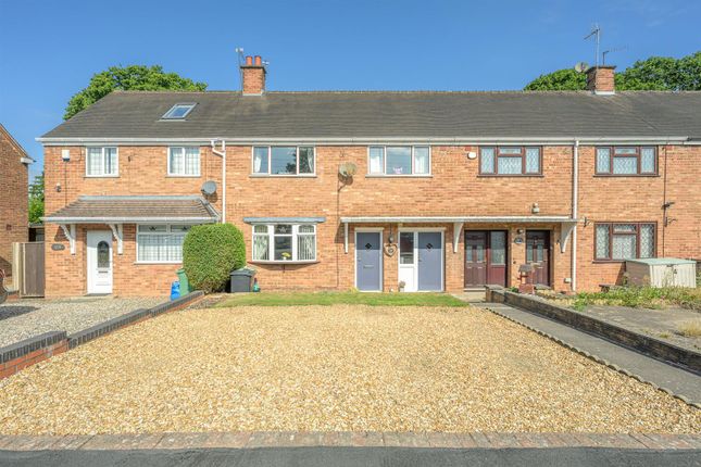 Gauden Road, Stourbridge, DY9 9HN 3 bed terraced house for sale