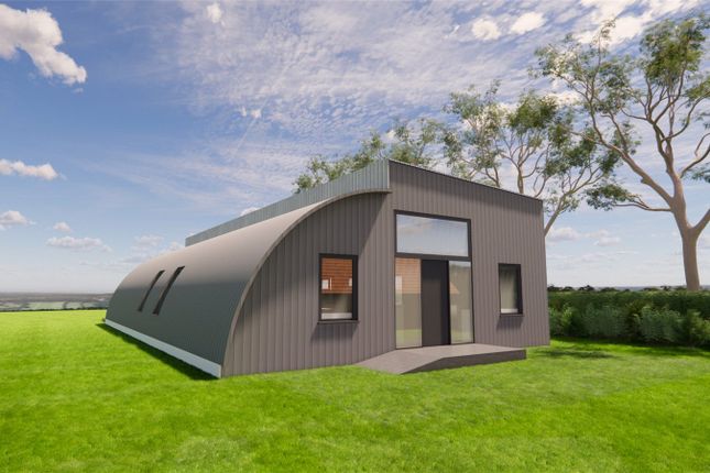 High Street, Carlby, Stamford... 4 bed detached house for sale