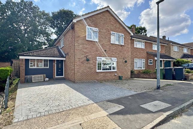 Murray Close, Braintree 4 bed detached house for sale
