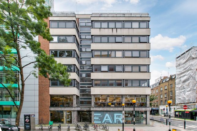Sovereign House 1 bed apartment for sale