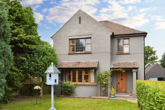 Stanhoe 4 bed detached house for sale