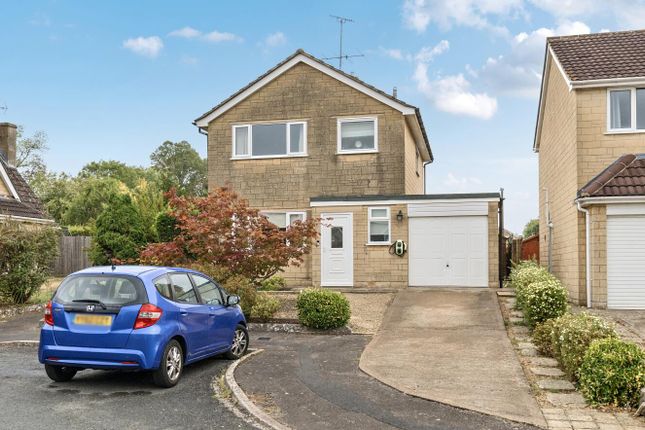 Elm Grove, Corsham 3 bed detached house for sale