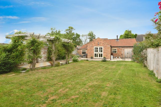 4 bedroom bungalow for sale