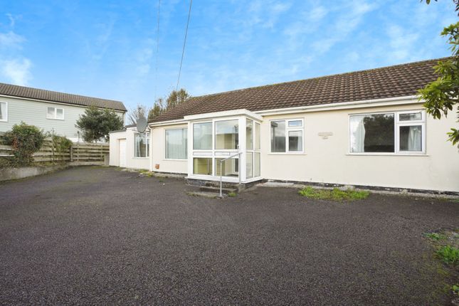 3 bedroom bungalow for sale