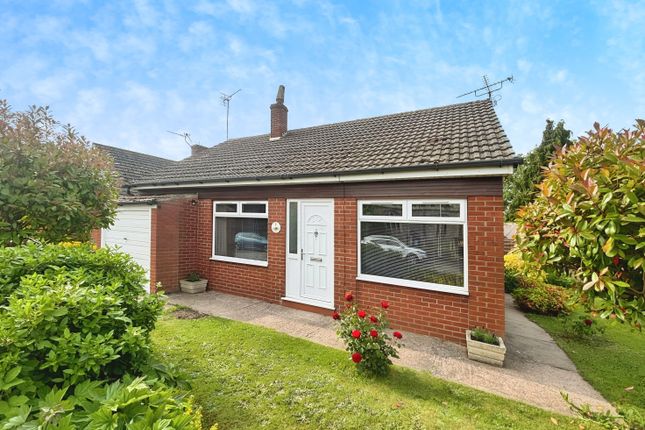 Trent Port Road, Marton 2 bed detached bungalow for sale