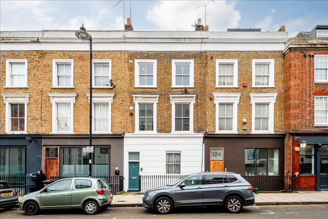 Packington Street, Angel, N1 2 bed apartment for sale