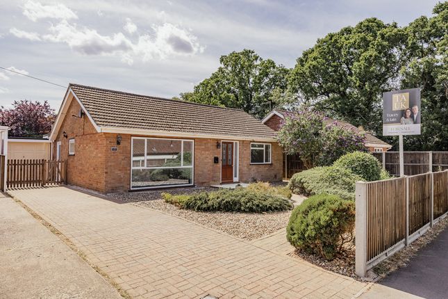 3 bedroom bungalow for sale