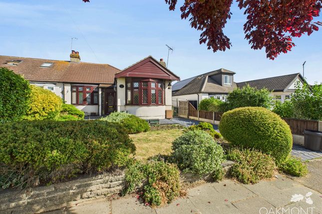 3 bedroom semi-detached bungalow for sale