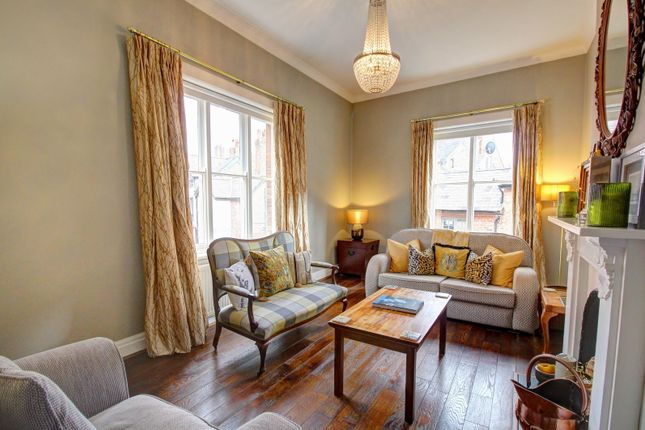 Shipgate Street, Chester CH1 3 bed semi