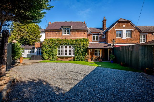 Summer Hill, Chislehurst BR7 3 bed house for sale